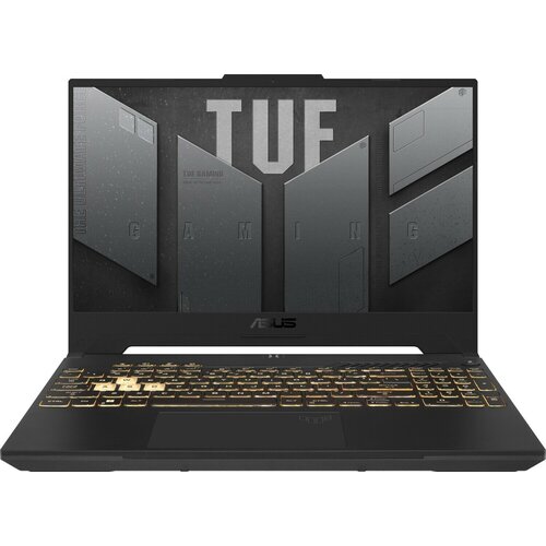 Ноутбук ASUS TUF FX507ZM-HN116 без ОС серый 90NR09A2-M007Z0 14462500₽