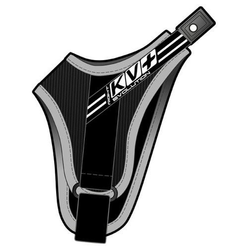 фото Темляки kv+ (9p202 xs) для лыжных палок evolution clip xs