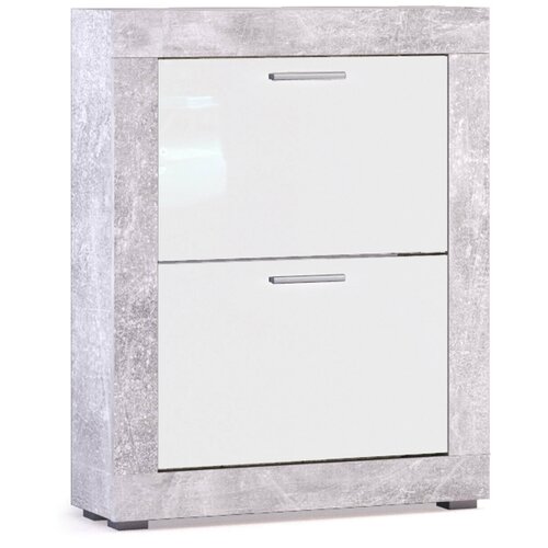 Обувница НК-Мебель Монтана