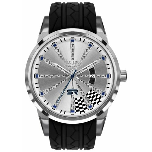 фото Наручные часы нестеров