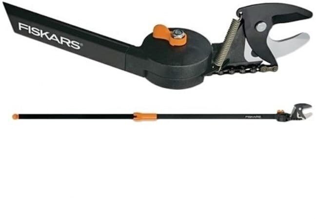 Cучкорез FISKARS - фото №11