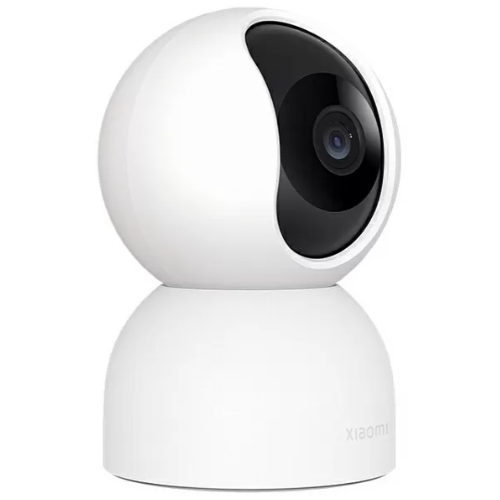 IP-камера Xiaomi Mi Smart Camera C400 MJSXJ11CM белая