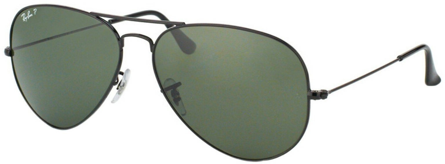 Солнцезащитные очки Ray-Ban  Ray-Ban RB 3025 002/58