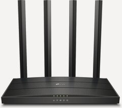 Изображение товара Беспроводной маршрутизатор TP-LINK Archer C80, 802.11ac, 1900(600+1300) Мбит/с, 2.4ГГц и 5ГГц, 4xGbLAN 1xGbWAN