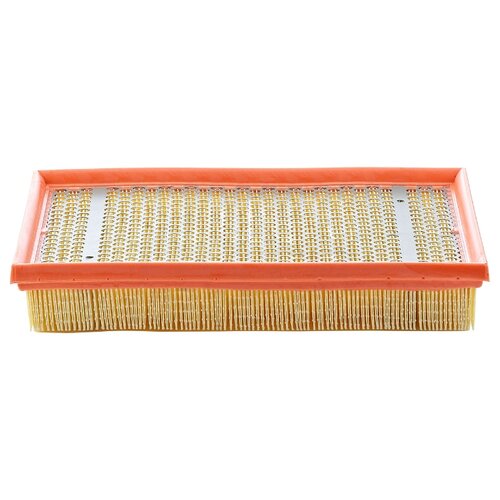 фото Панельный фильтр mannfilter