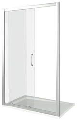 Раздвижные двери GoodDoor Latte WTW-110