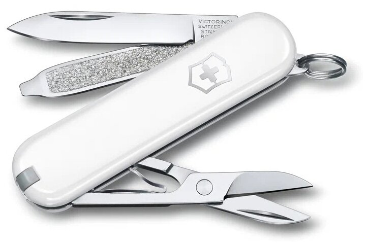 Нож Victorinox Classic Falling Snow (0.6223.7g)