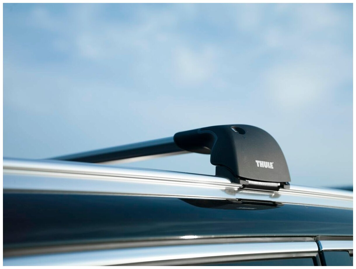 дуги THULE WingBar Edge 9595 084 м + 092 м