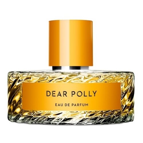 Vilhelm Parfumerie парфюмерная вода Dear Polly, 100 мл, 100 г