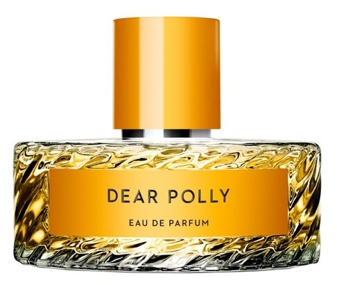 Парфюмерная вода Vilhelm Parfumerie унисекс Dear Polly 50 мл