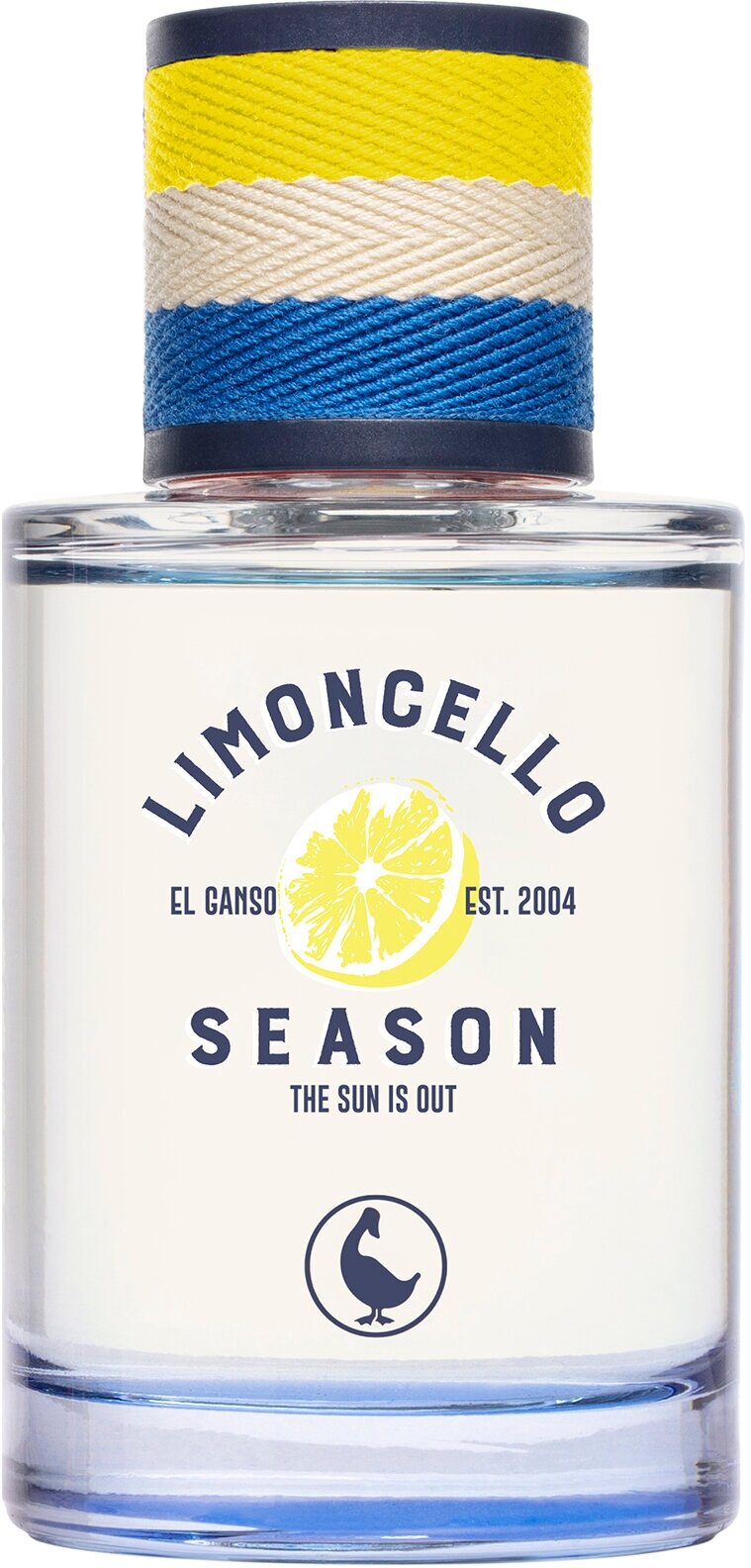 Туалетная вода El Ganso Limoncello Season 75 мл 75