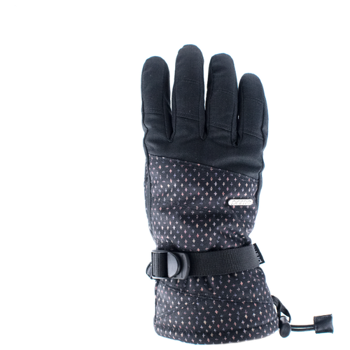 фото Перчатки prime - fun-f2 gloves (space) (размер m цвет космос) prime snowboards