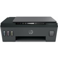 Струйное МФУ HP Smart Tank 500 4SR29A