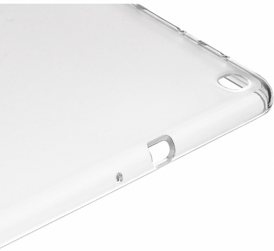 Чехол для планшета SAMSUNG WITS Soft Cover, для Samsung Galaxy Tab A 10.1 (2019) [gp-fpt515wsbtr] - фото №7