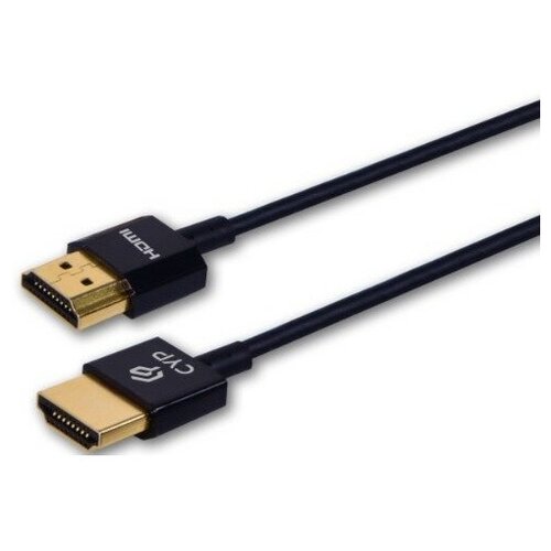 Кабель HDMI - HDMI Cypress CBL-H100-018 1.8m