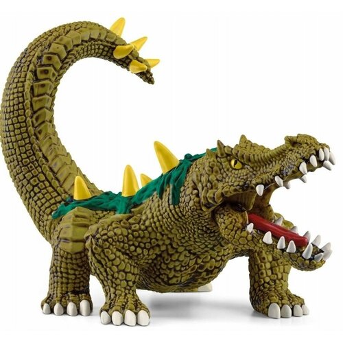 Болотный монстр фигурка schleich горилла монстр 42512