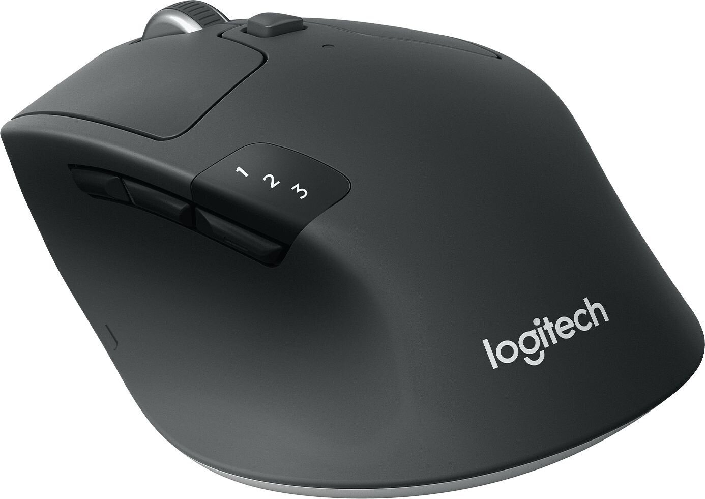 Беспроводная мышь Logitech - фото №6