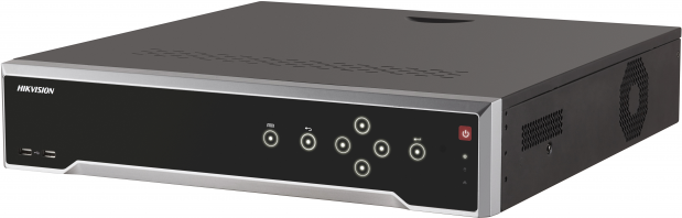 рекордер для IP-видеонаблюдения Hikvision DS-7716NI-K4 - фото №2