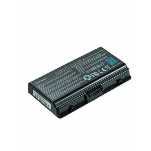 Pitatel Аккумулятор Pitatel для Toshiba Satellite L40 (PA3615, PA3615U-1BRM, PA3615U-1BRS, PABAS115) для ноутбуков