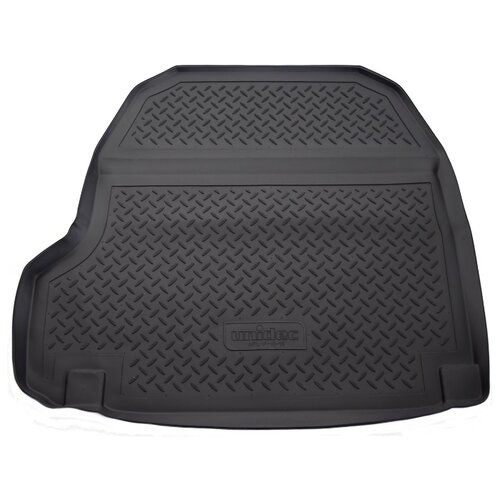 фото Коврик NorPlast NPL-P-10-15 черный