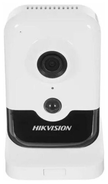 Видеокамера IP Hikvision , 2.8 мм - фото №3