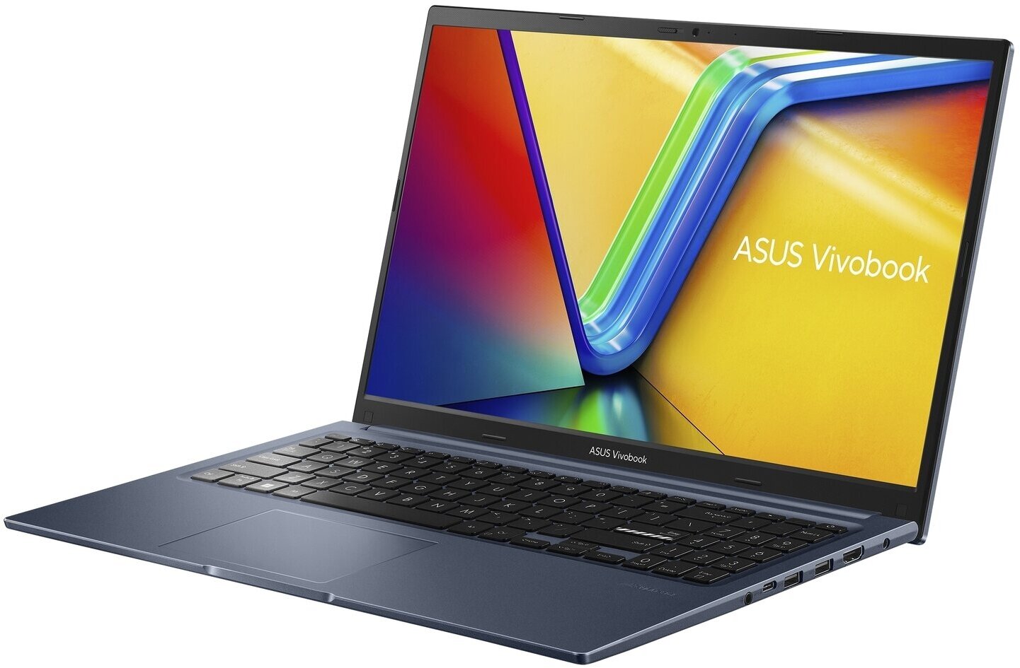 Ноутбук ASUS VivoBook 15 X1502ZA-BQ1858 90NB0VX1-M02NC0 15.6"