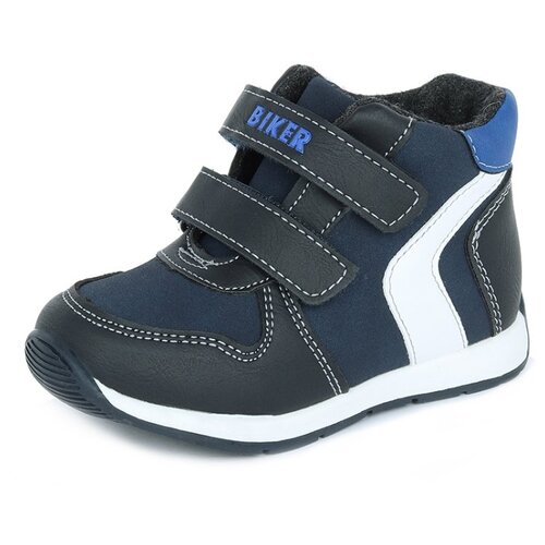 фото Ботинки biker 26607550