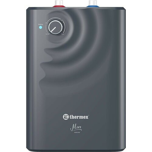 Водонагреватель Thermex Mera 10 U под мойкой 659000₽