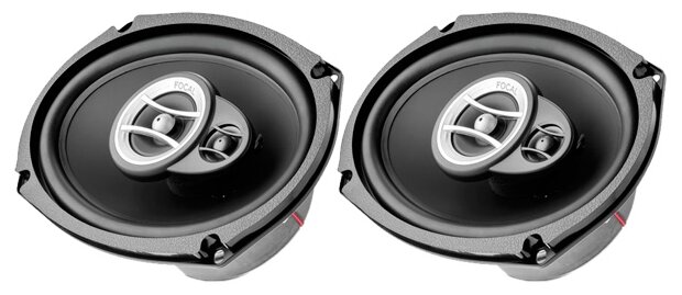 Колонки автомобильные Focal RCX-690