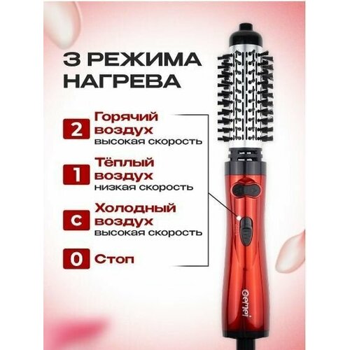 Shyni Beauty Фен щетка для волос 145700₽