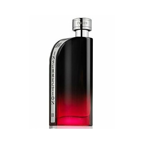 Reyane туалетная вода Insurrection II Dark, 90 мл