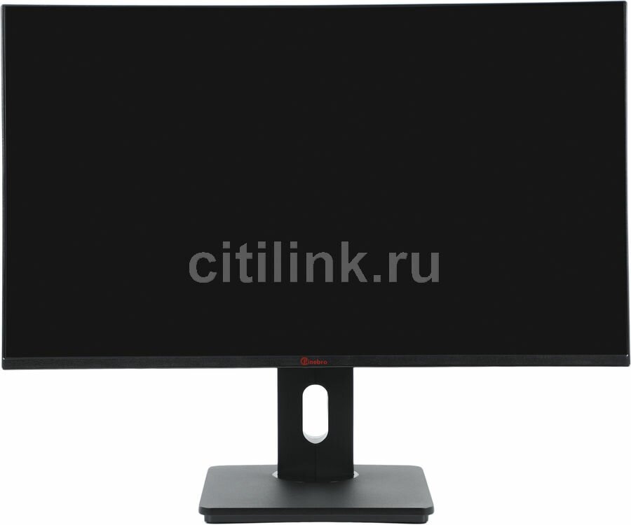 Монитор PINEBRO MF-2703AH 27", черный