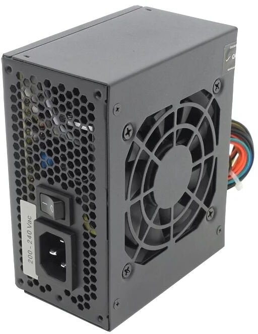 Блок питания Aerocool SFX SX-400 400W