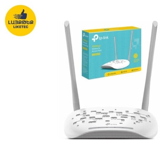 wifi точка доступа TP-Link - фото №8