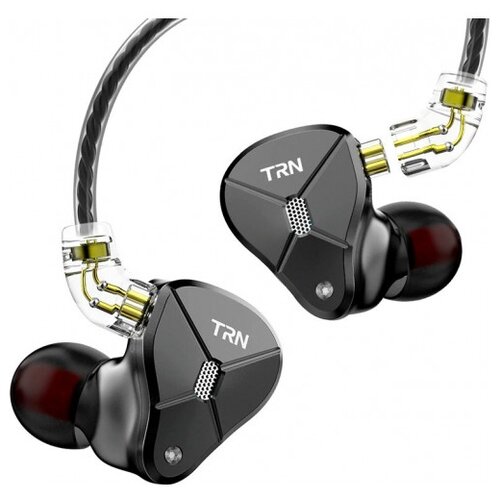 TRN BA5 без микрофона 589000₽