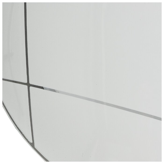 Настенно-потолочный светильник Контур КС30074/С, цвет белый - фотография № 9