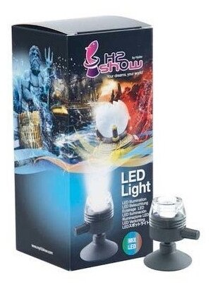 Подсветка для аквариумов и аэраторов LED Light Mix - фотография № 2