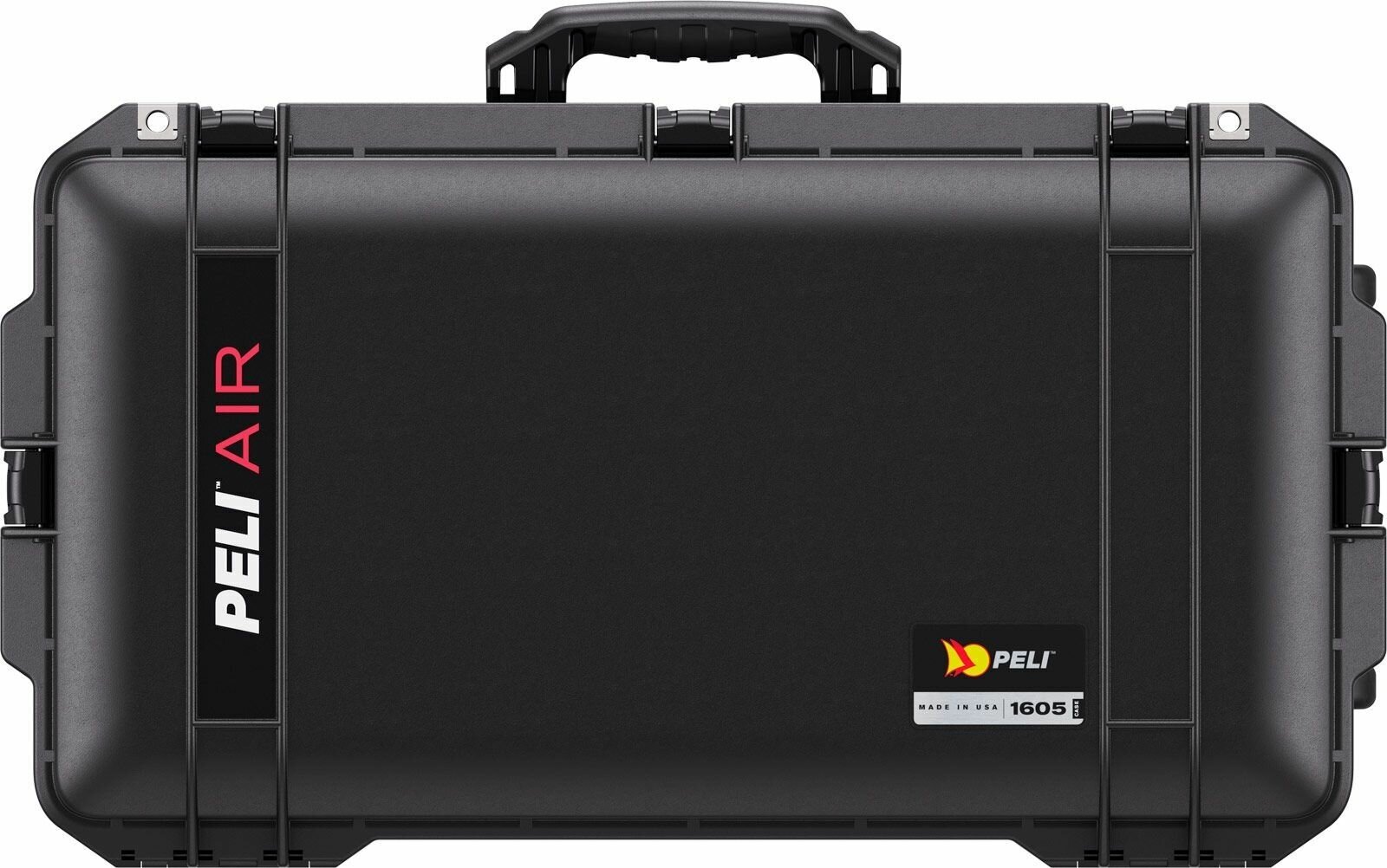 Защитный кейс Peli™ Air 1606 черный пустой