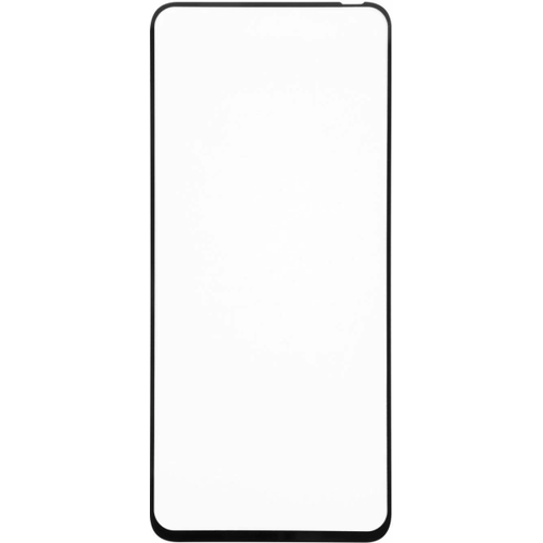 Защитное стекло для Tecno Camon 20/20 Pro/20 Pro 5G Full Screen Black