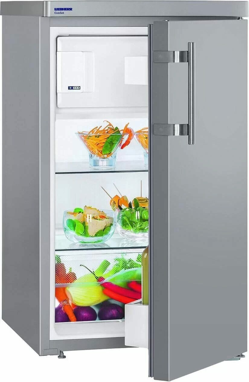 холодильник Liebherr - фото №9