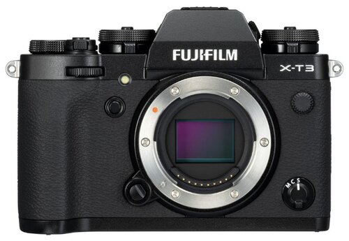Фотоаппарат Fujifilm X-T3 Body