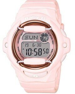 Наручные часы CASIO Baby-G BG-169G-4B