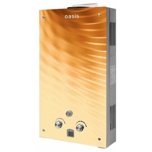 Водонагреватель Oasis 12LMIN GLASS 24 BG N 1512300₽