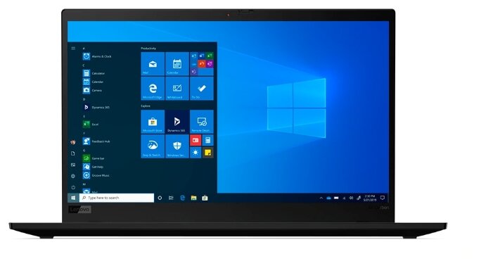 Ноутбук Lenovo THINKPAD X1 Carbon Ultrabook (7th Gen)