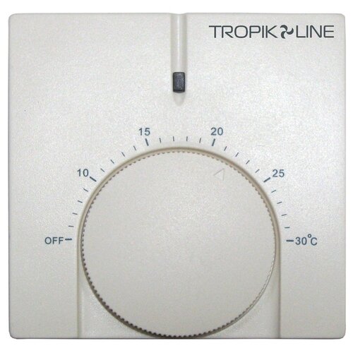 Tropik Line Терморегулятор электронный аксессуар для тепловых завес