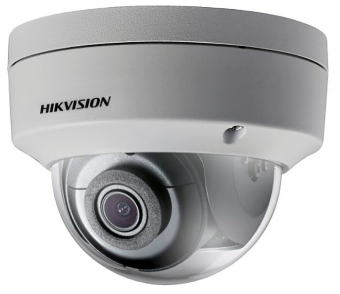 IP камера Hikvision DS-2CD2123G0-IS (4 мм) — купить по выгодной цене на Яндекс.Маркете