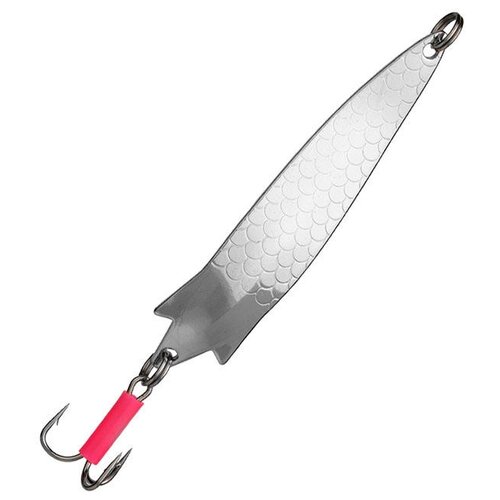 фото Блесна mikado колеблющаяся spark №3 pmb-wsk-16-s 16 г 90 мм