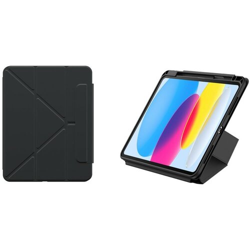 Чехол Baseus для iPad Mini 6 8.3, Minimalist Series Magnetic Case, ARJS040201