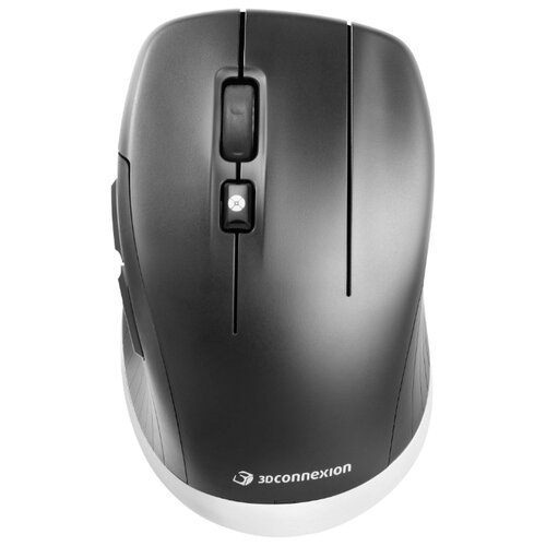 3Dconnexion CadMouse Wireless