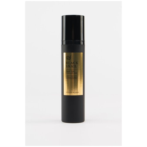 Восстанавливающий тонер для лица Prime Youth Black Snail Repair, Toner Holika Holika, 100 мл уход за лицом holika holika тонер для лица prime youth black snail repair toner